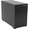 Asustor [90IX01K0-BW3S00/90IX01K1-BW3S00 ] Система хранения данных AS1102T