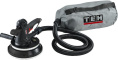 Шлифмашина для стен и потолков TEH TS22513 (мощность: 1280 Вт, 1400-2600 об/мин, диаметр шлифплатформы: 215 мм, регулировка оборотов, подсветка, мешок для сбора пыли)
