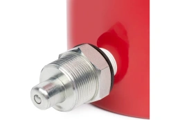 Гидравлический цилиндр Harrison домкрат однополостной 10 тонн HRH-CY03010100