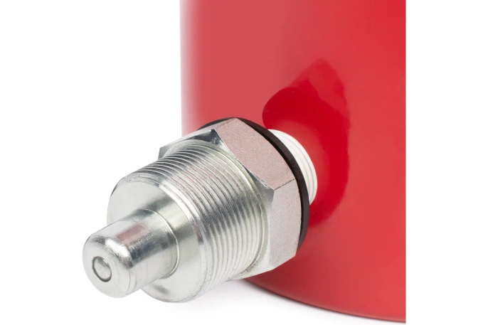 Гидравлический цилиндр Harrison домкрат однополостной 10 тонн HRH-CY03010100