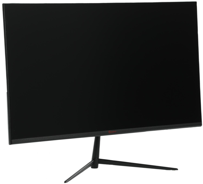 23.8" Монитор PINEBRO GF-2403T, 1920x1080, IPS, 165Гц, 1хHDMI, 1хDP, черный