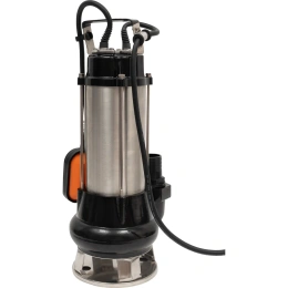 Фекальный насос Gigant 1500 Вт GP-19