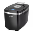 Хлебопечь Kitfort КТ-314 850Вт черный