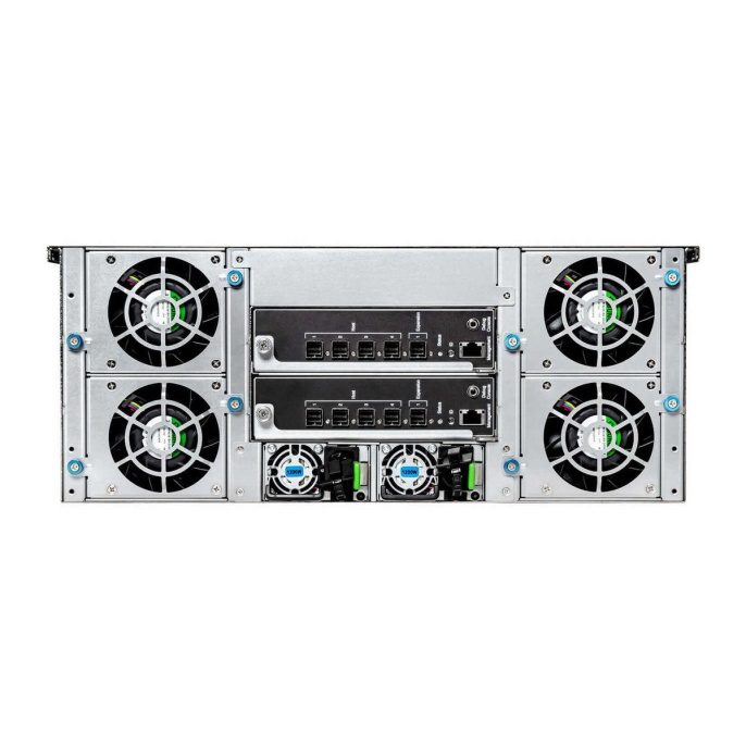 Компьютерный корпус IW-RJ460-08 1200W RD *2/JBOD PDB/FAN/BP/28"RAIL 6178528