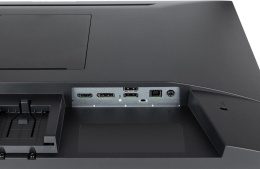 23.8" Монитор Iiyama ProLite XU2493HSU-B6, 1920x1080, IPS, 100Гц, 1хHDMI, 1хDP, черный