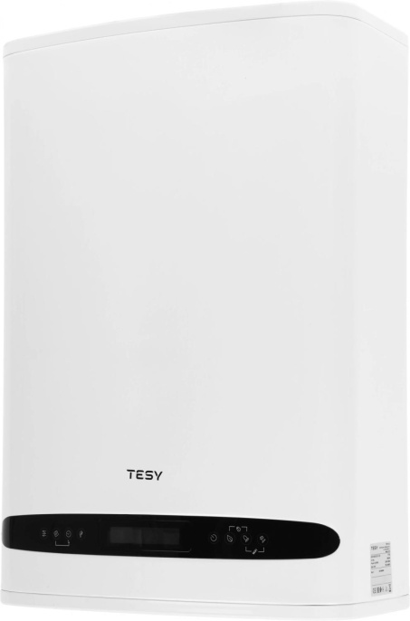 Водонагреватель TESY BelliSlimo GCR 502722 E31 EC, накопительный, 2.2кВт, 40л, белый [304551]