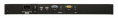 KVM консоль ATEN 18.5" Ultra Short Depth Single Rail WideScreen LCD Console USB,VGA, 1366x768 CL3100NX-ATA-RG