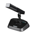 Микрофон делегата конференции DSPPA D7324 (5G WiFi)