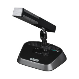 Микрофон делегата конференции DSPPA D7324 (5G WiFi)