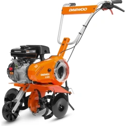 Бензиновый культиватор с реверсом DAEWOO DAT 5055R