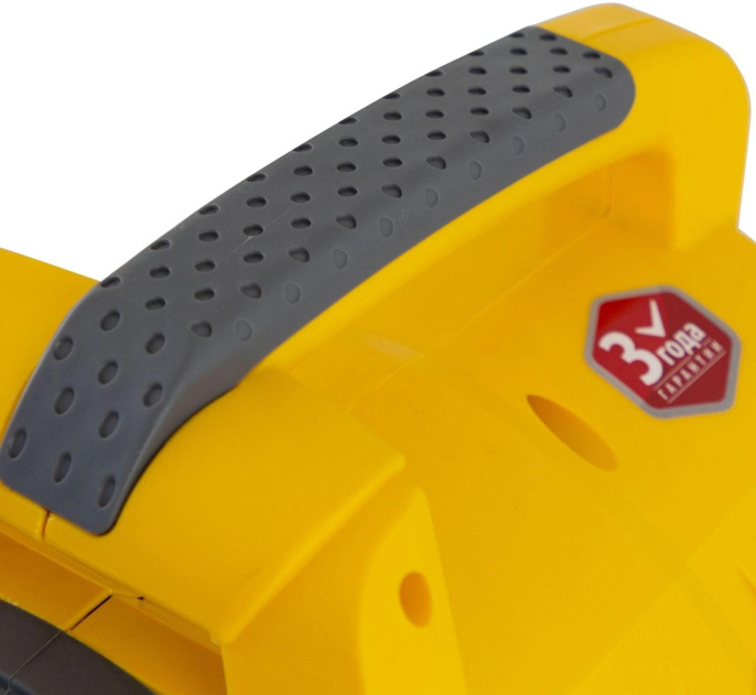 Насосная станция Denzel PSХ950X 950Вт 3300л/час центробежный 97214