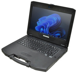 Защищенный ноутбук S14I Gen3 STD Win11 Pro/ S14I Gen3 Standard 14" FHD 1920 x1080 Standard Display, Intel® Core™ Ultra 5 125U 12MB Cache, up to 4.3 GHz, 12 cores, 14 threads with Intel® AI Boost NPU , Windows 11 Professional with 16GB RAM, 256GB PCIE (S4K