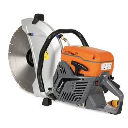Бензорез Holzfforma GC790 с диском 14" 74 см3; ; 350 мм; 10.00 кг GC79014
