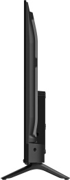 Телевизор LED BBK 40" 40LEM-1032/FTS2C B черный FULL HD 60Hz DVB-T2 DVB-C DVB-S2 USB RUS 40LEM-1032/FTS2C B