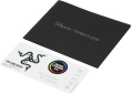 Клавиатура Razer Ornata V3 Tenkeyless механическая черный USB Multimedia for gamer LED подставка для запястий RZ03-04880100-R3M1