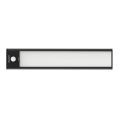 Беспроводной светильник с датчиком движения Yeelight Motion Sensor Closet Light A20（Black）4000k / YLBGD-0044 YLBGD-0044-B