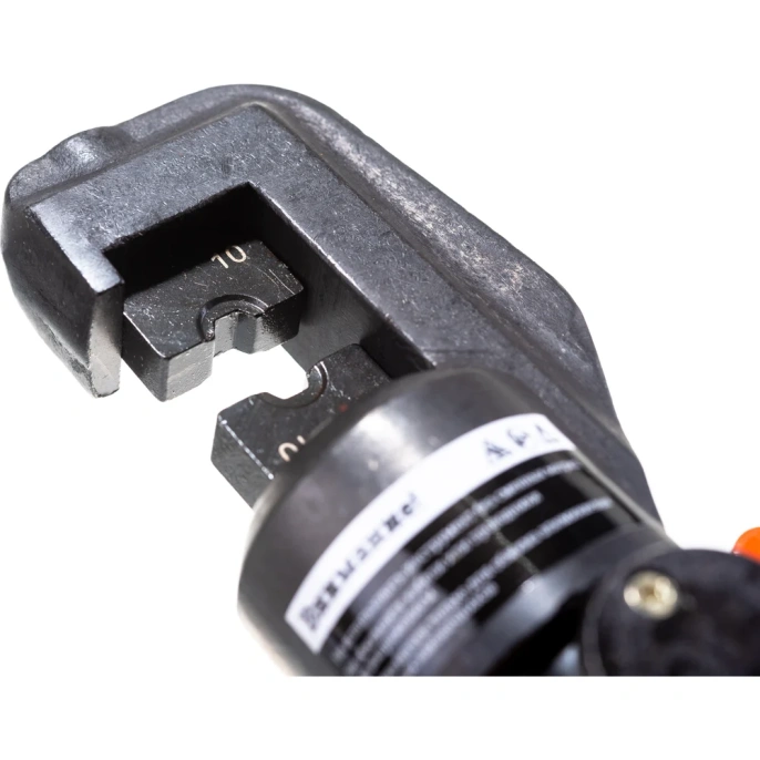 Гидравлический ручной пресс Gigant HMPJ-70