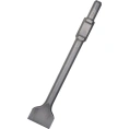 Зубило широкое 30x410x75 мм для отбойного молотка MESSER 33-33-103