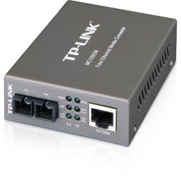Медиаконвертер TP-Link MC100CM