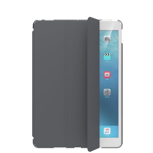 D-Link Защитная накладка на заднюю часть SwitchEasy CoverBuddy GS-109-69-152-17 для iPad Air & iPad Pro 10.5".