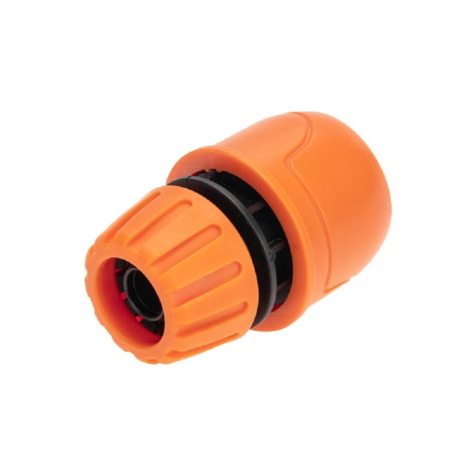 Rexant 62-0216 Коннектор для шланга, быстросъемный, 1/2" Четыре Сезона