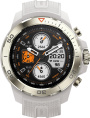 Смарт-часы MIBRO GS Explorer Desert White,  1.32",  белый [xpaw017dw]