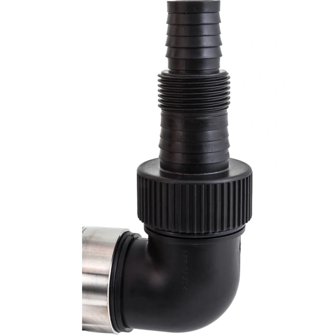 Фекальный насос 10,5/7 м, 1100 Вт Gigant GFP-01