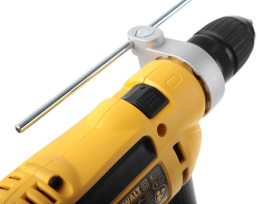 Дрель ударная DeWALT DWD024-KS