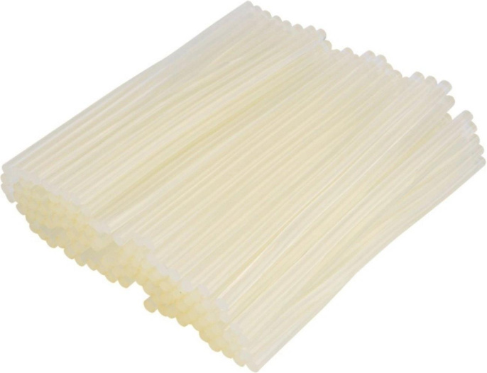 Клеевые стержни для клеевого пистолета Rexant 09-1103-1