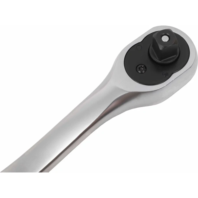 Набор шестигранных головок Gigant с трещоткой 3/8", 11 предметов GSRW-11/38