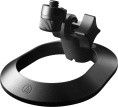 Микрофон проводной Audio-Technica AT2020USBX 2.0м черный