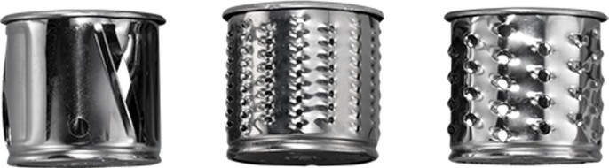 Мясорубка Polaris PMG 2561 2500Вт черный/серебристый