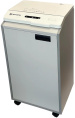 Уничтожитель бумаг New United Respect 230C.70,  P-4,  3.9х38 мм, 35 лист. одновременно, 70л
