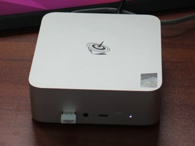 Beelink выпустила EQi 304 — первый мини-ПК на новом Intel Wildcat Lake