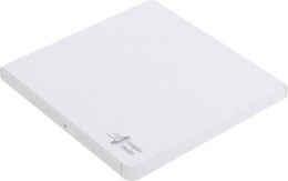 Привод DVD-RW LG GP57EW40 белый USB slim внешний RTL