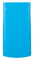 Калькулятор DELI E1710A/BLU, 10+2-разрядный, синий