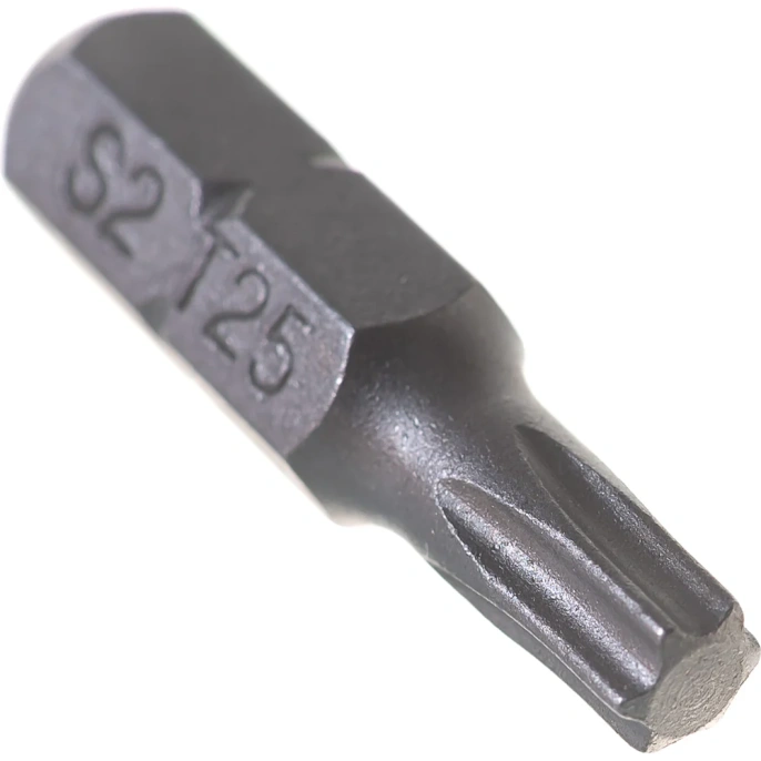 Бита TORX T25, 1/4" AIST 1122525T 00-00004632