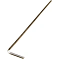 Шестигранный ключ CNIC 2,5мм L110x18мм CrV никель 48794