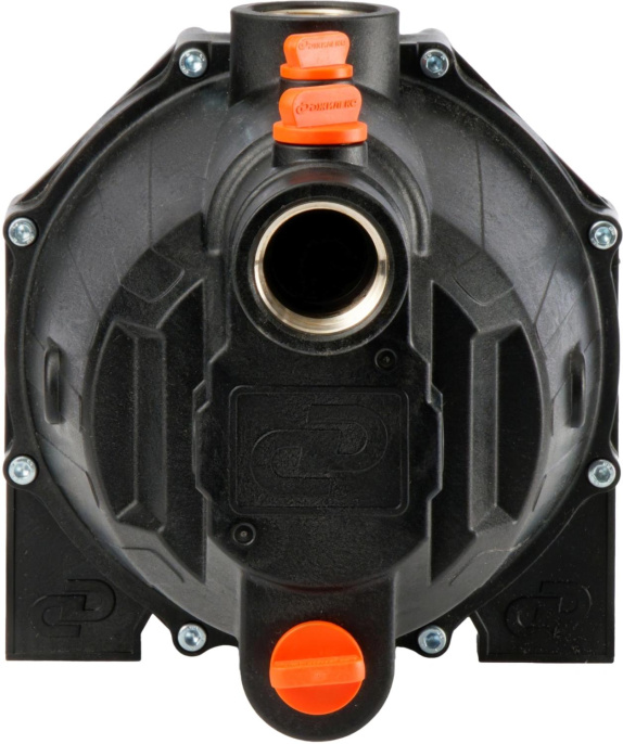 Насос садовый Джилекс Джамбо Про 70/50 П,  центробежный, поверхностный, 4200л/ч [3102]