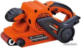 Ленточная шлифовальная машина PATRIOT BS 810 110301500