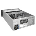 Серверная платформа ExeGate Pro 4U650-010/4U4139L <RM 19", высота 4U, глубина 650, Redundant БП 2x800W, USB> EX293882RUS