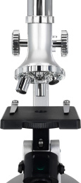 Микроскоп Bresser Biotar монокуляр 300-1200x на 3 объектива