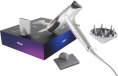Фен Haier HHD-602 1500Вт белый FZ047ED00RU