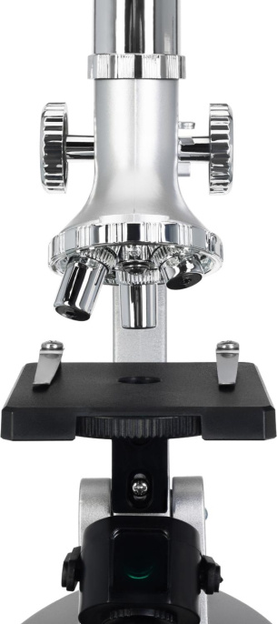 Микроскоп Bresser Biotar монокуляр 300-1200x на 3 объектива