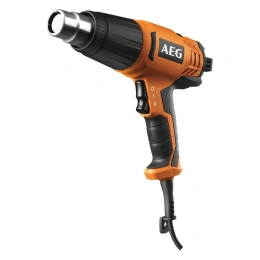 Технический фен AEG HG600V 4935441025