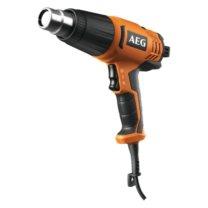 Технический фен AEG HG600V 4935441025