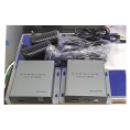 ORIENT VE065F, HDMI Fiber IP KVM Extender Tx+Rx , HDMI+USB удлинитель до 20 км по оптическому кабелю, HDMI 1.4, 1080p@60Hz, 33327