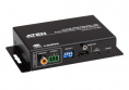 ATEN VC882-AT-G Конвертер/эмбеддер/де-эмбеддер, HDMI+AUDIO HDMI+AUDIO, HDMI+3-контактн. клемма+RCA Coaxial HDMI+3-контактн. клемма+RCA Coaxial , Female, DC 5.3V
