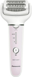 Эпилятор Panasonic ES-EY80-P520 от аккум. белый