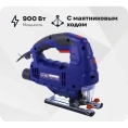 Электрический лобзик ПУЛЬСАР ЛЭ 900С 792-599